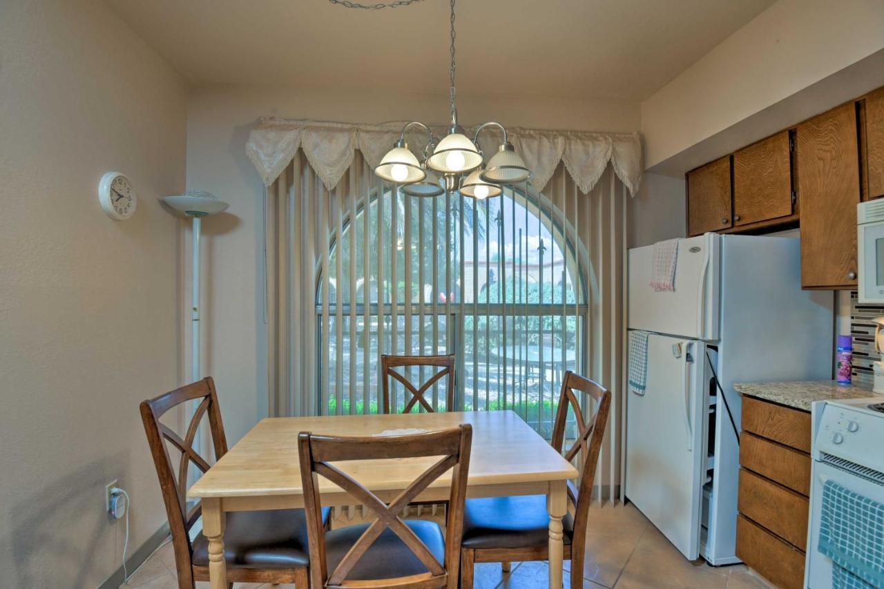 Green Valley Townhome With Resort Amenities! 外观 照片
