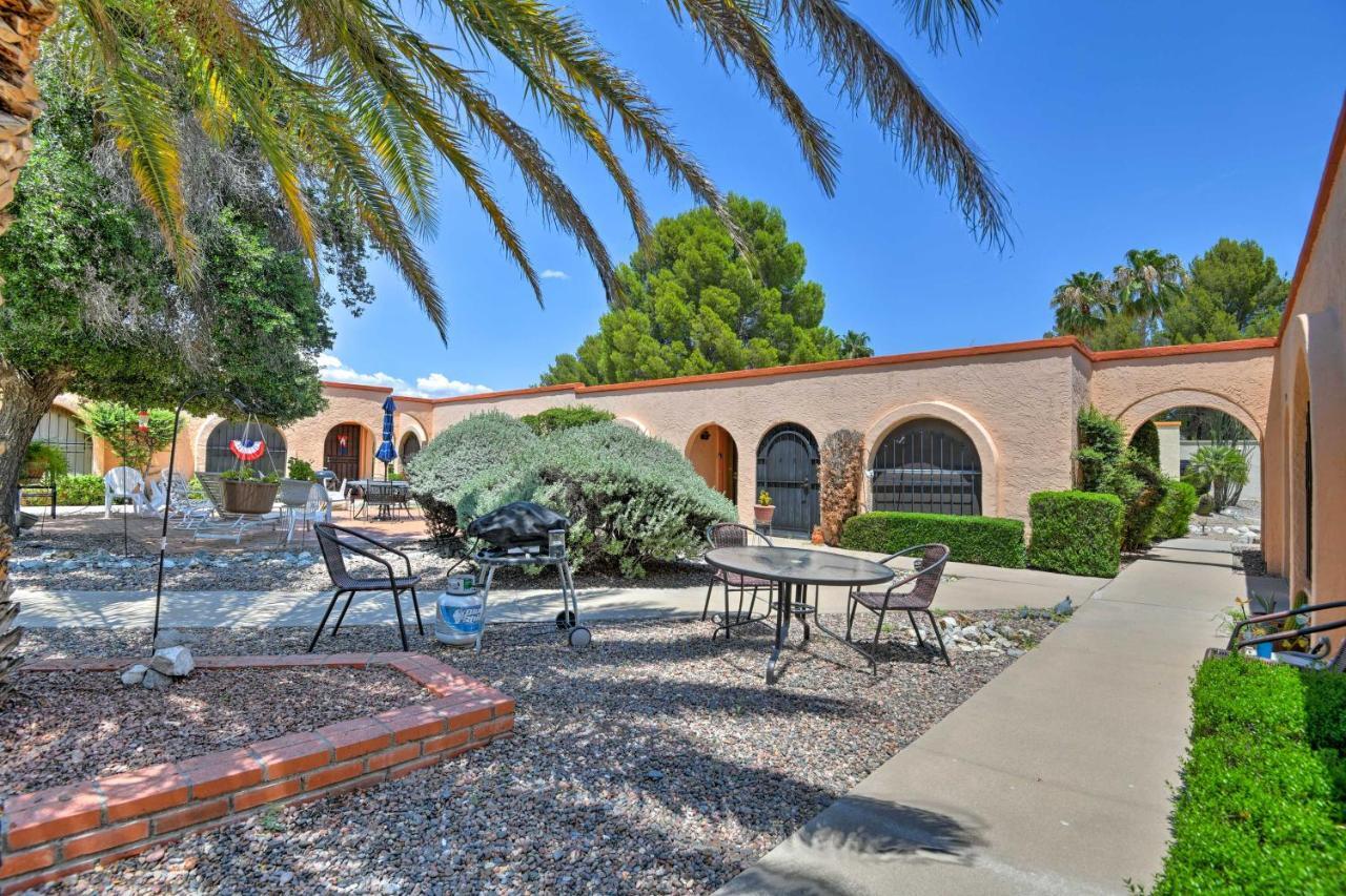 Green Valley Townhome With Resort Amenities! 外观 照片