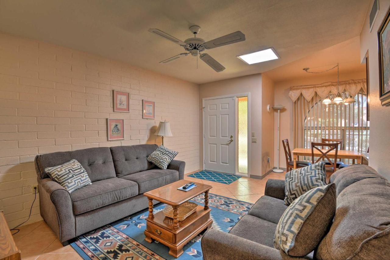 Green Valley Townhome With Resort Amenities! 外观 照片