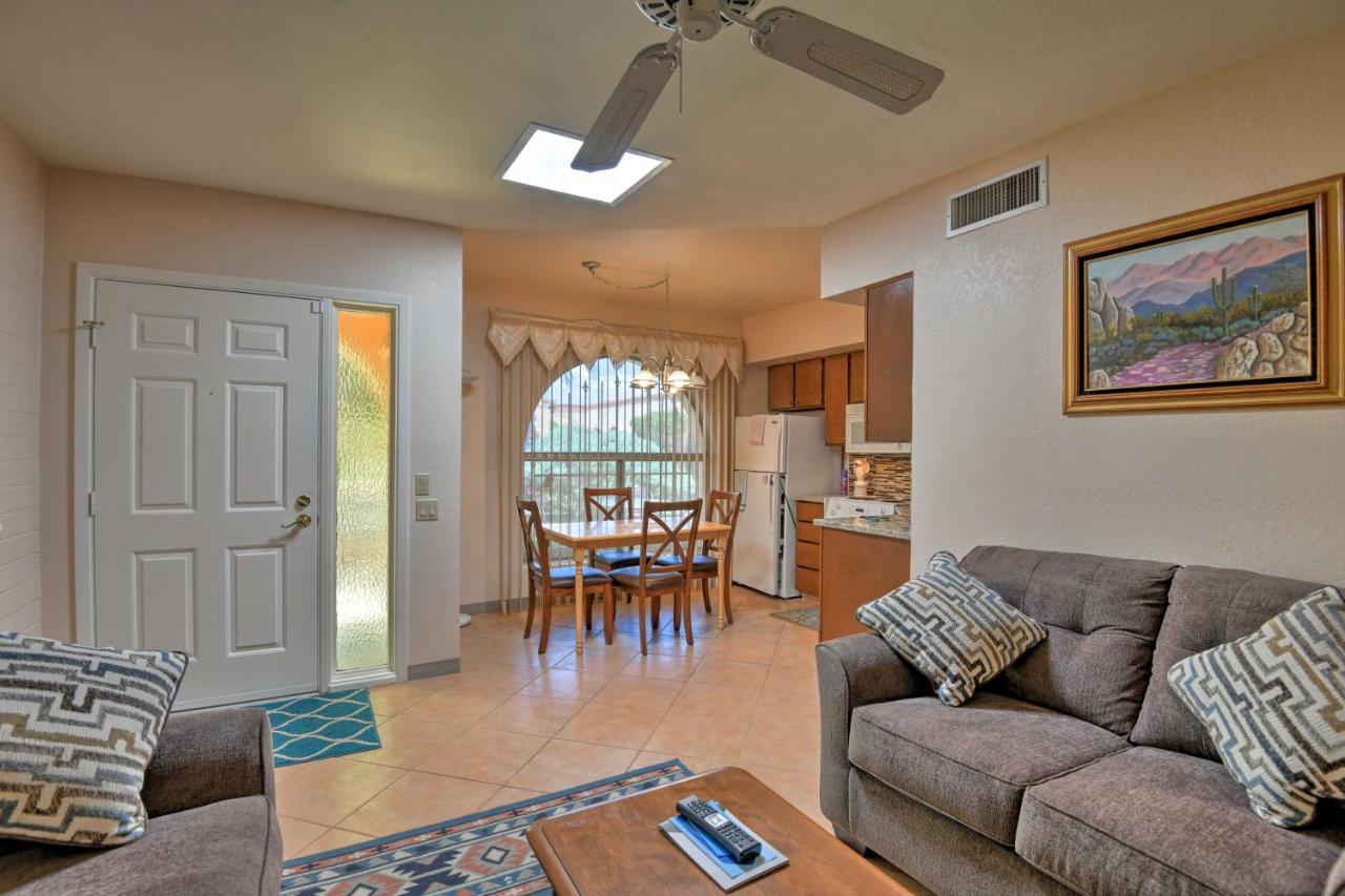 Green Valley Townhome With Resort Amenities! 外观 照片