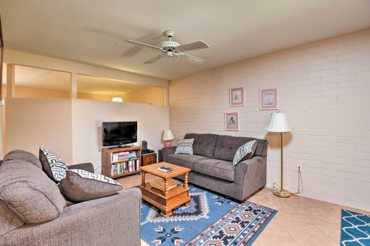 Green Valley Townhome With Resort Amenities! 外观 照片
