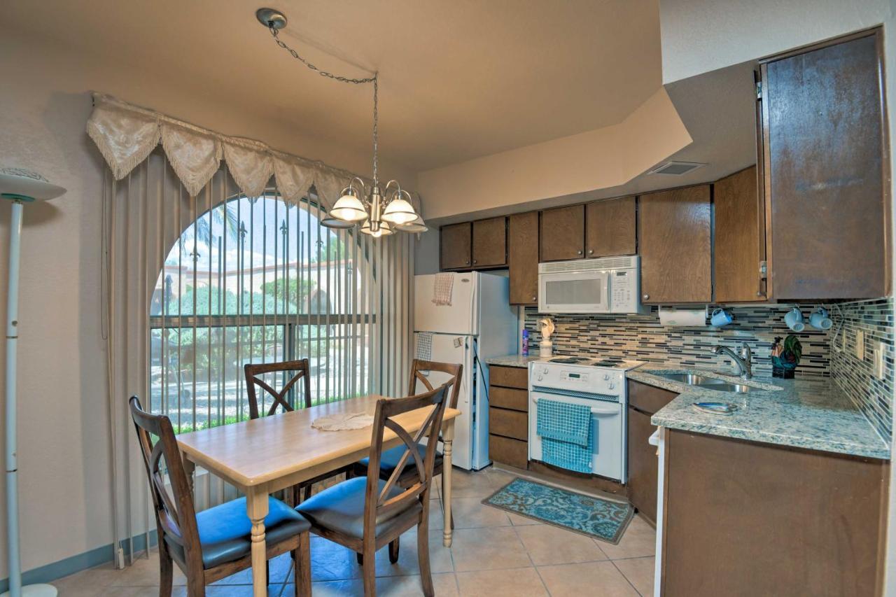 Green Valley Townhome With Resort Amenities! 外观 照片