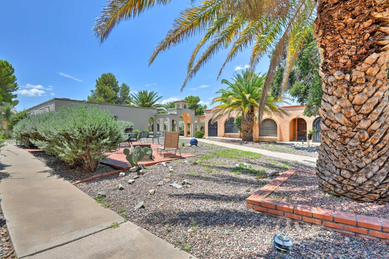 Green Valley Townhome With Resort Amenities! 外观 照片