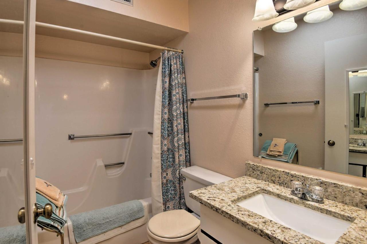 Green Valley Townhome With Resort Amenities! 外观 照片