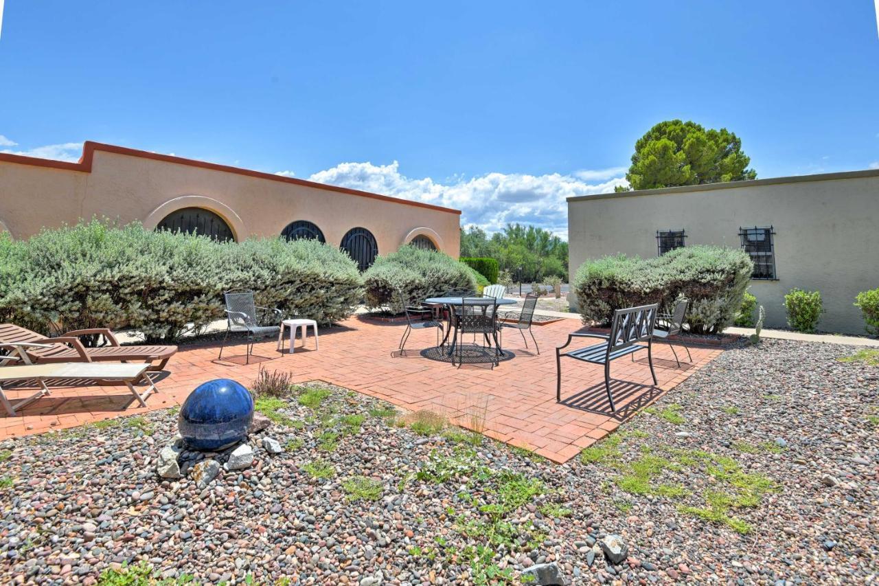 Green Valley Townhome With Resort Amenities! 外观 照片