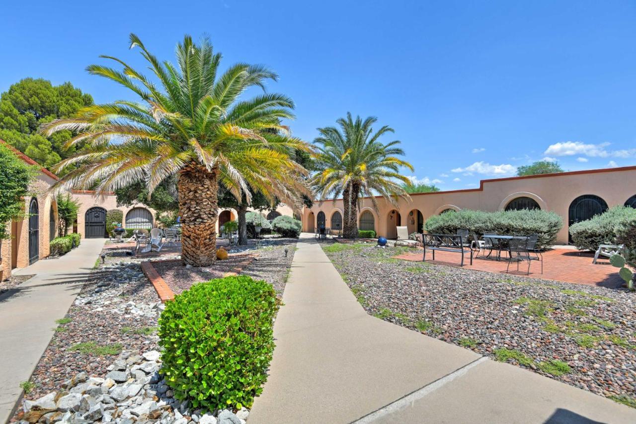Green Valley Townhome With Resort Amenities! 外观 照片